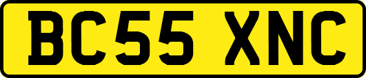 BC55XNC