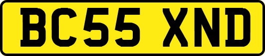 BC55XND