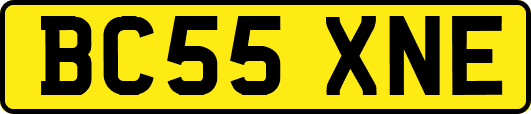 BC55XNE