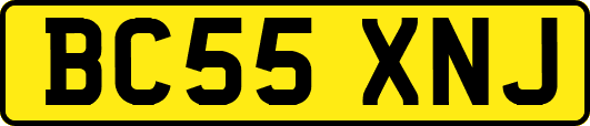 BC55XNJ