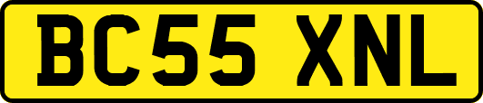 BC55XNL