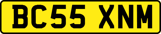 BC55XNM