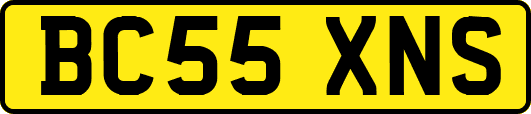 BC55XNS