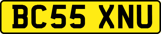 BC55XNU
