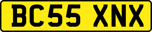 BC55XNX
