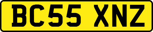 BC55XNZ