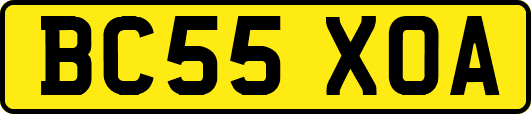 BC55XOA