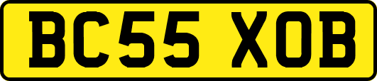 BC55XOB