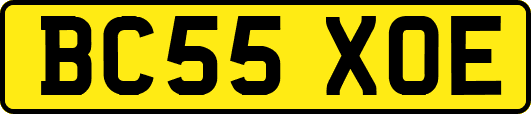 BC55XOE