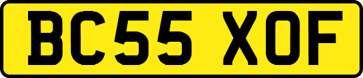 BC55XOF