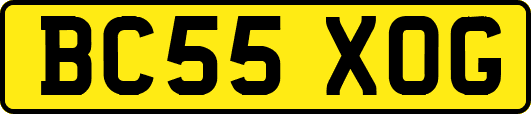 BC55XOG