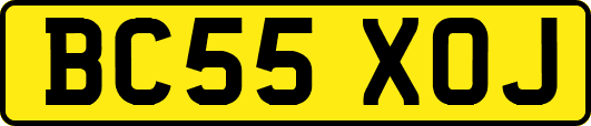 BC55XOJ