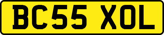 BC55XOL