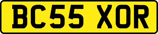 BC55XOR