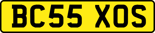 BC55XOS