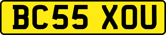 BC55XOU