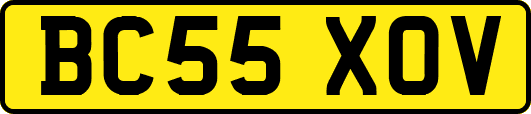 BC55XOV