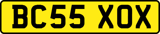 BC55XOX