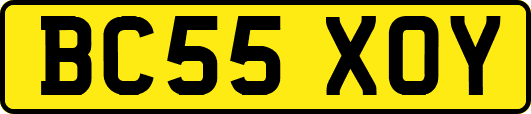 BC55XOY