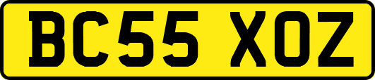 BC55XOZ