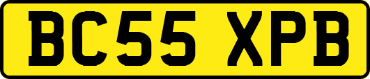 BC55XPB