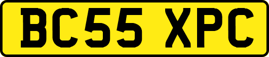 BC55XPC