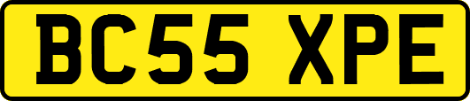 BC55XPE