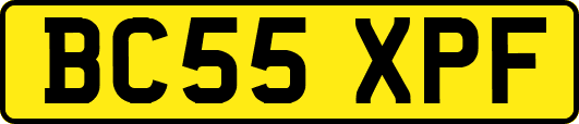 BC55XPF
