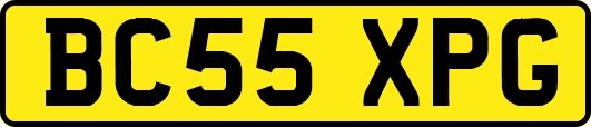 BC55XPG