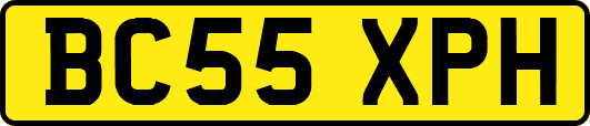 BC55XPH