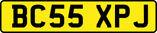 BC55XPJ