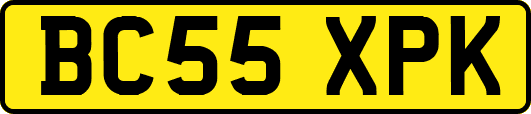 BC55XPK