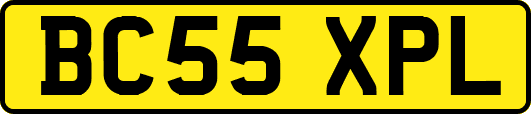 BC55XPL