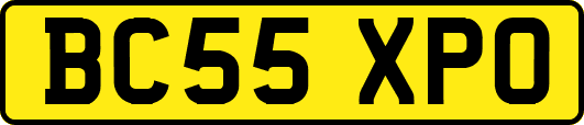 BC55XPO
