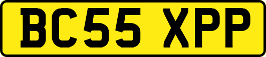 BC55XPP