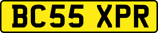 BC55XPR