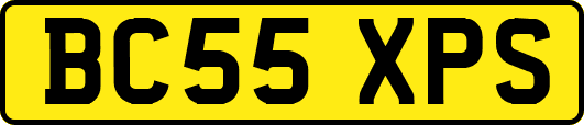 BC55XPS