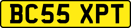 BC55XPT