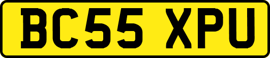 BC55XPU