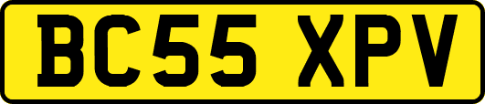 BC55XPV