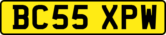 BC55XPW