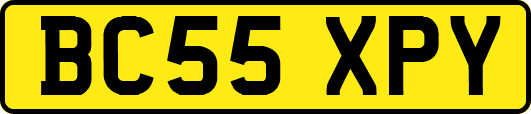 BC55XPY