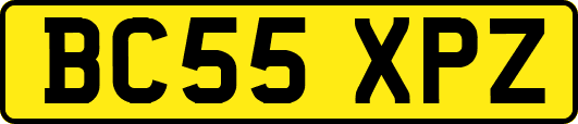 BC55XPZ