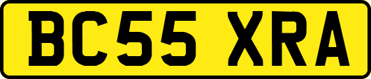 BC55XRA