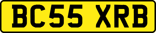 BC55XRB