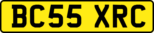 BC55XRC