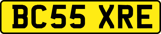 BC55XRE