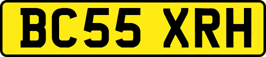 BC55XRH
