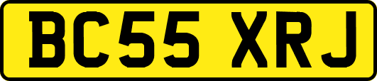 BC55XRJ