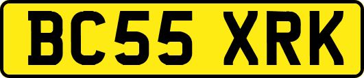 BC55XRK